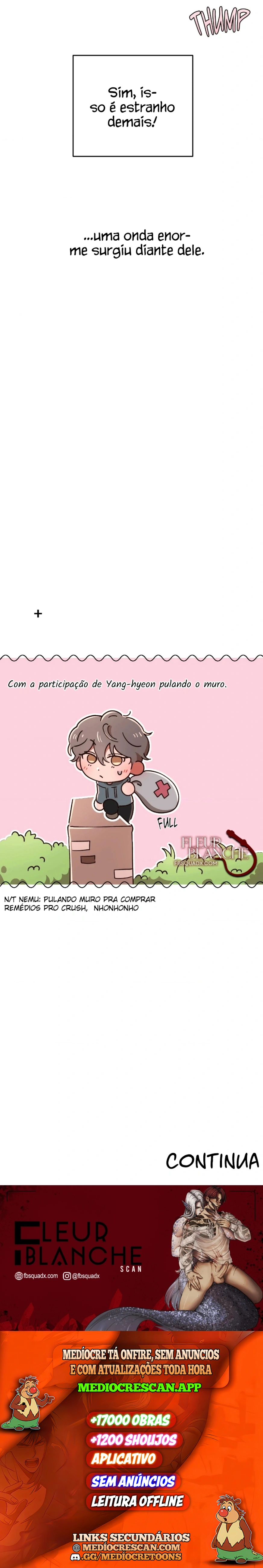 Mascarado pelo amor Capítulo 2 Página 34