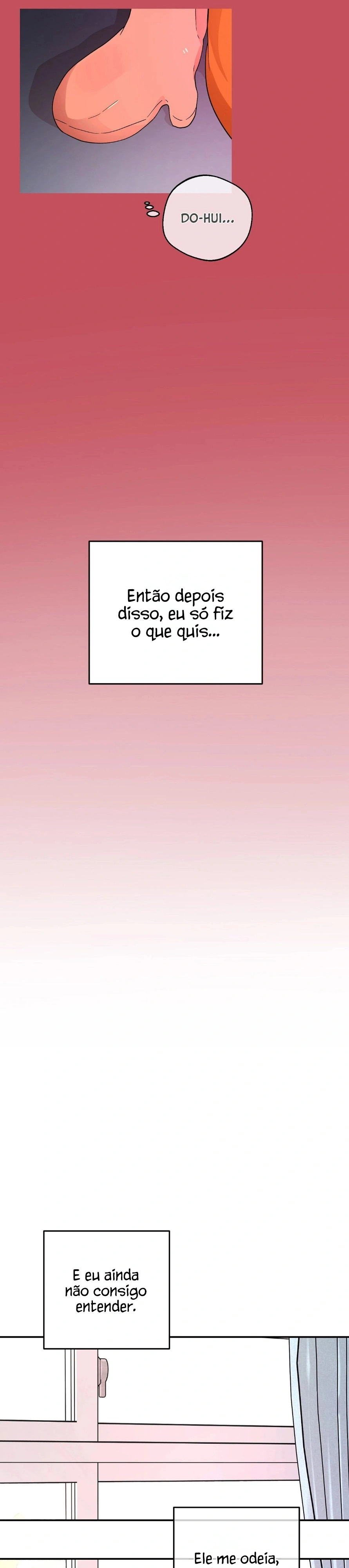 Mascarado pelo amor Capítulo 3 Página 15