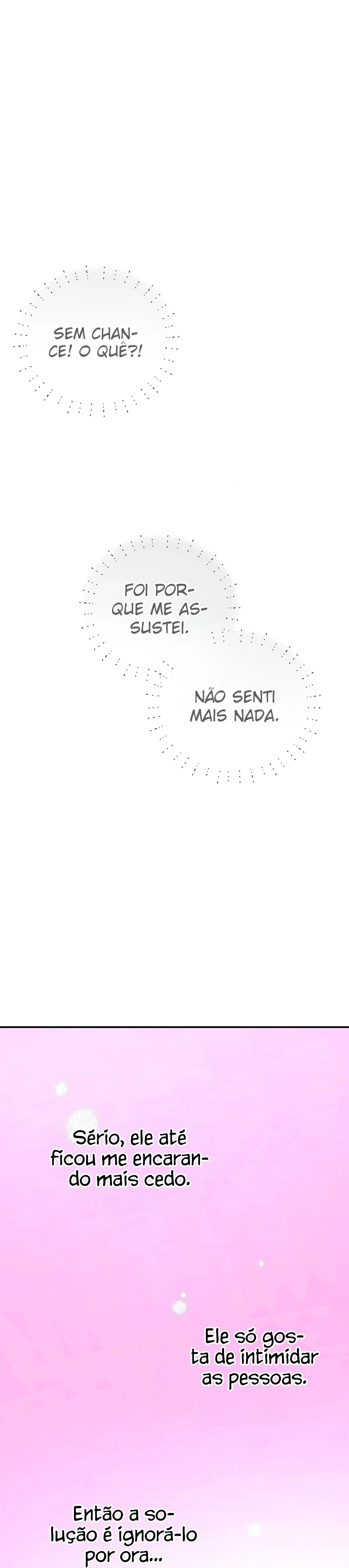 Mascarado pelo amor Capítulo 4 Página 17