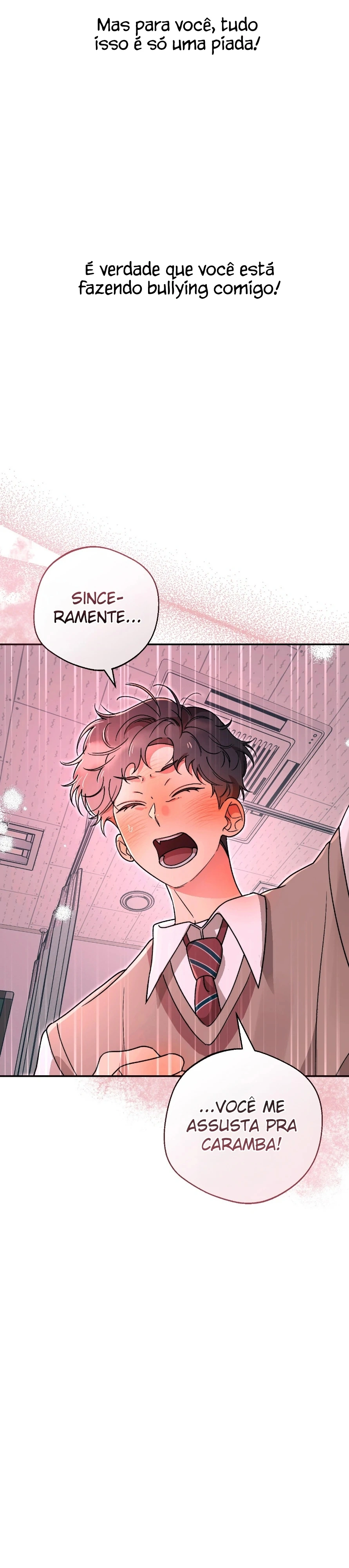 Mascarado pelo amor Capítulo 4 Página 30