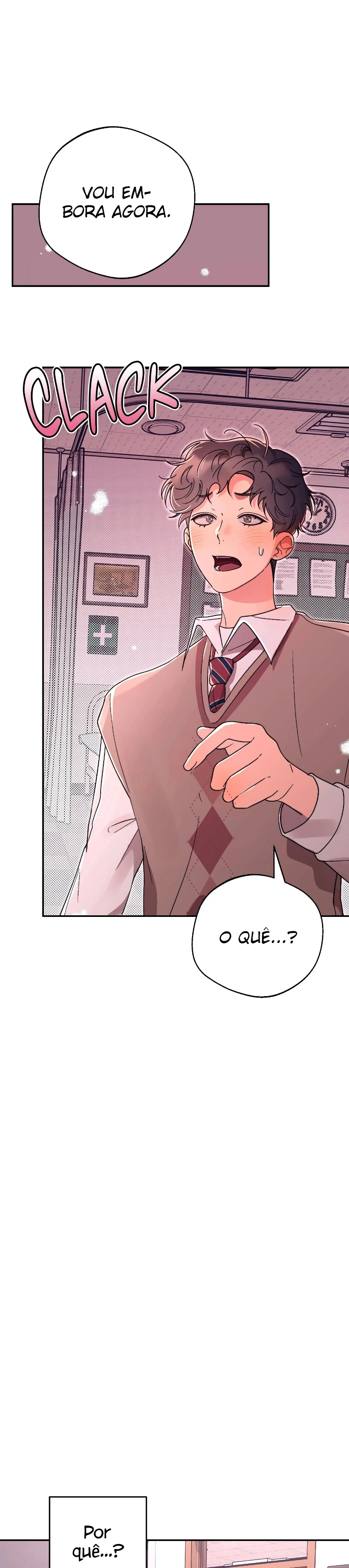 Mascarado pelo amor Capítulo 4 Página 35