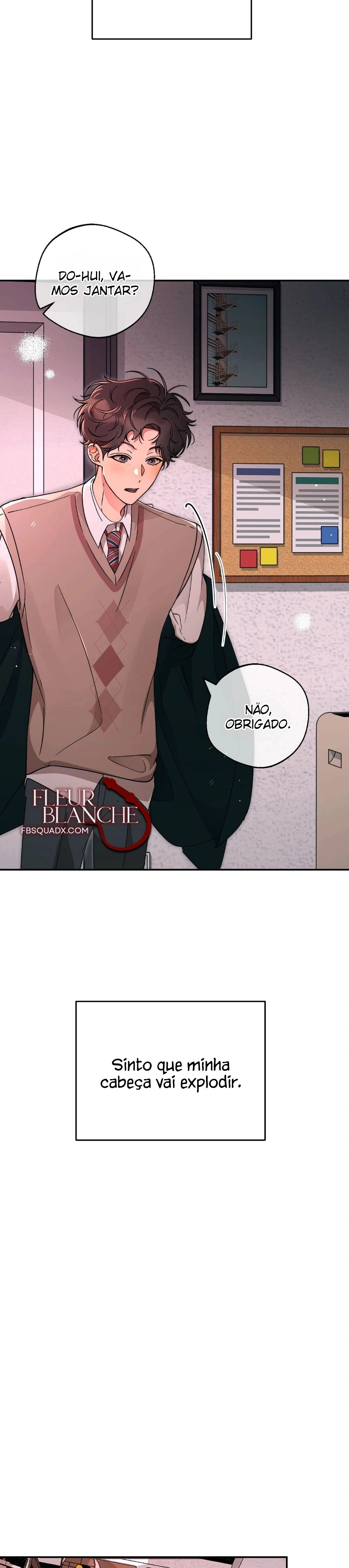 Mascarado pelo amor Capítulo 5 Página 2