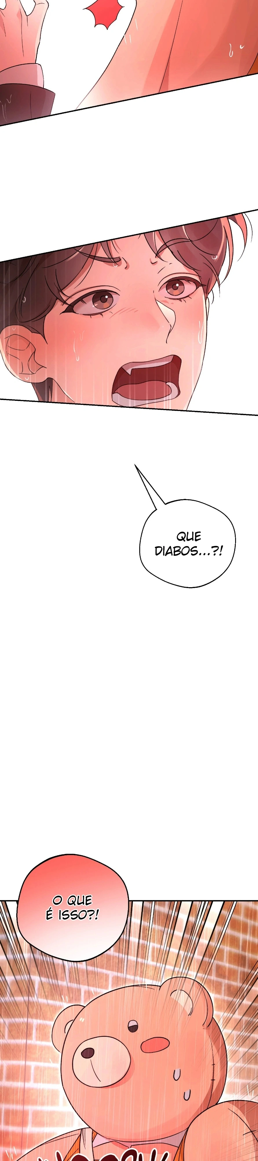 Mascarado pelo amor Capítulo 7 Página 14