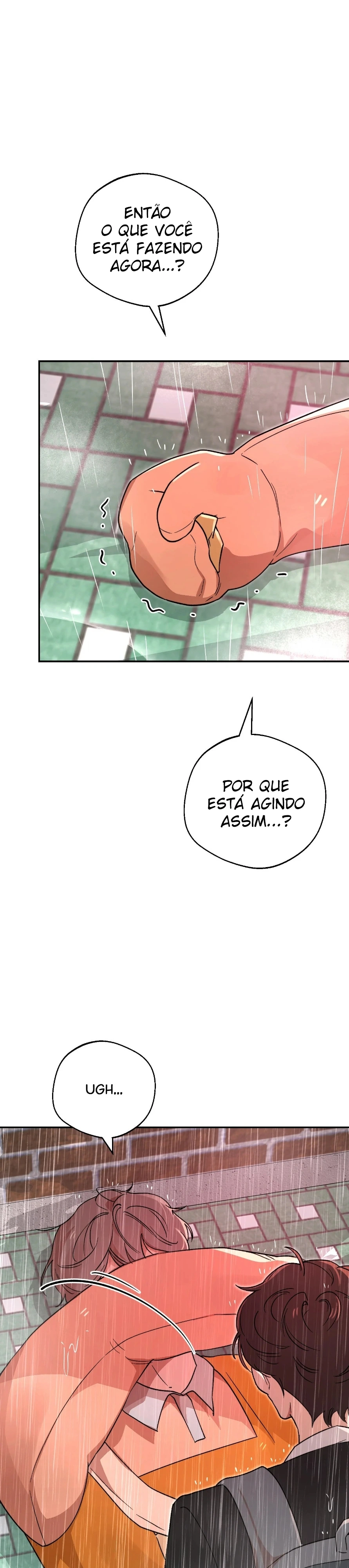 Mascarado pelo amor Capítulo 7 Página 24