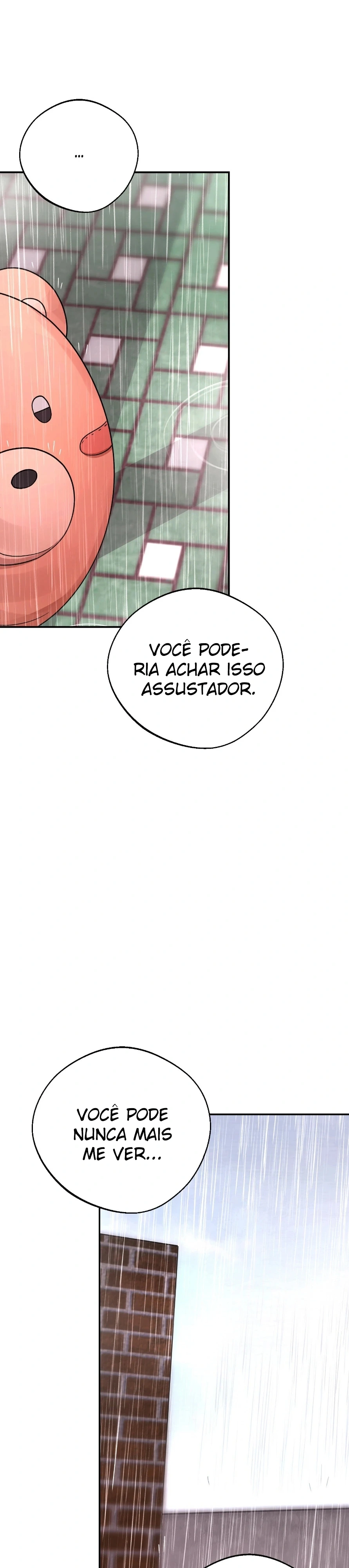 Mascarado pelo amor Capítulo 7 Página 29
