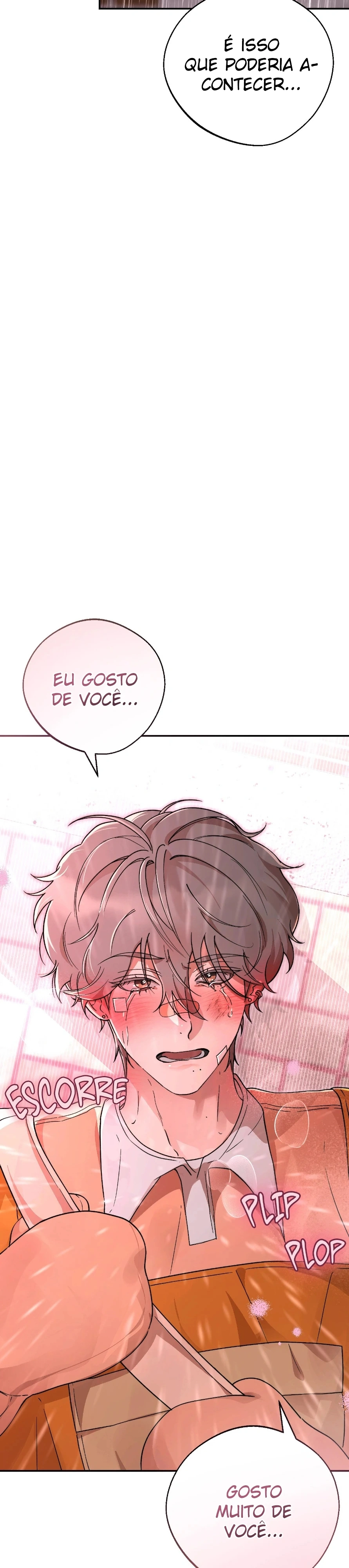 Mascarado pelo amor Capítulo 7 Página 30
