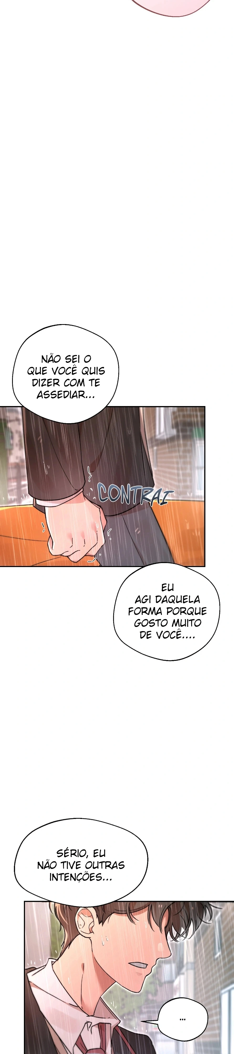 Mascarado pelo amor Capítulo 7 Página 31