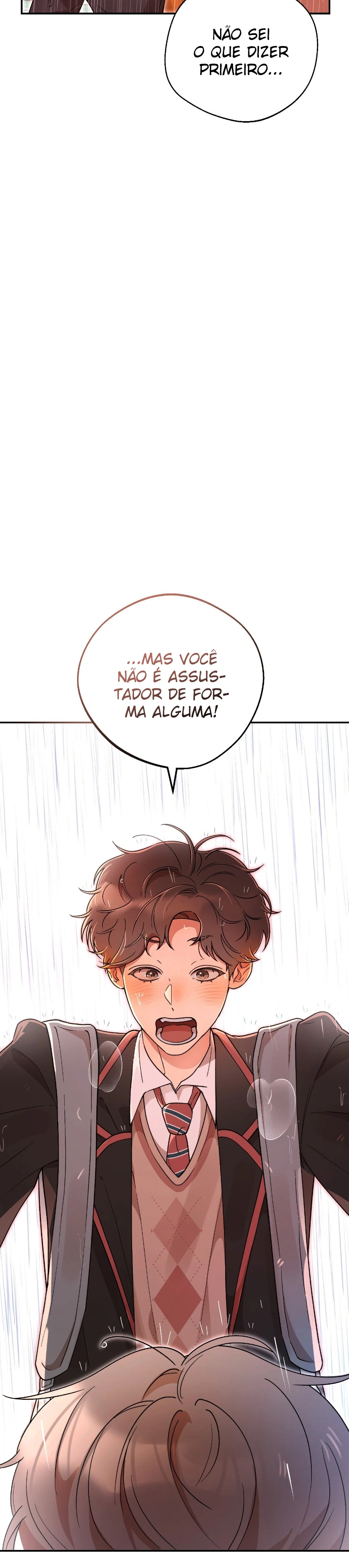 Mascarado pelo amor Capítulo 7 Página 36