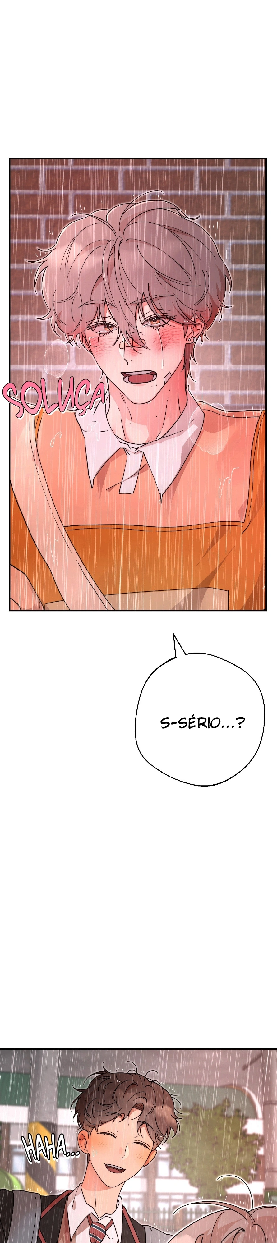 Mascarado pelo amor Capítulo 7 Página 39