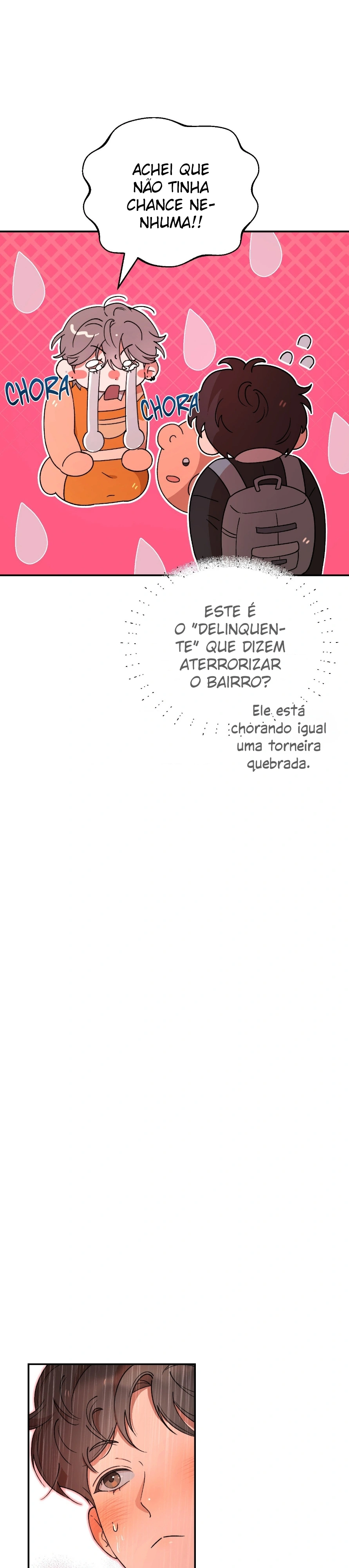 Mascarado pelo amor Capítulo 7 Página 43