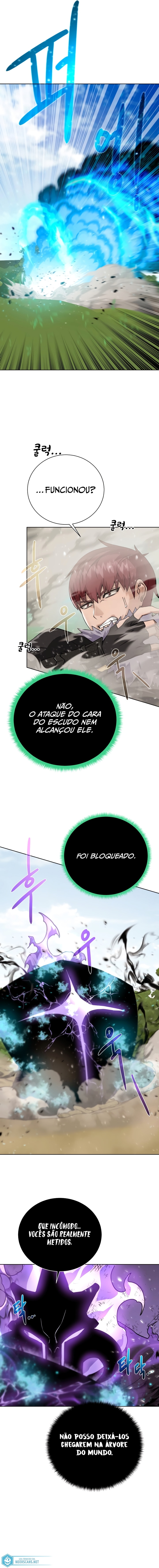 Masmorras & Artefatos Capítulo 100 Página 12