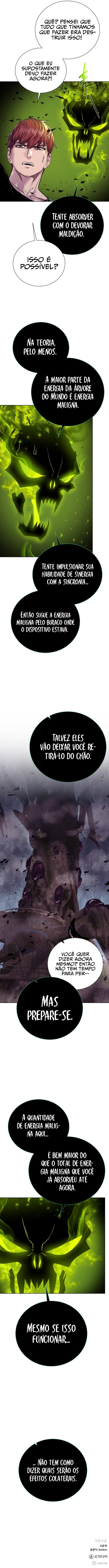 Masmorras & Artefatos Capítulo 105 Página 12