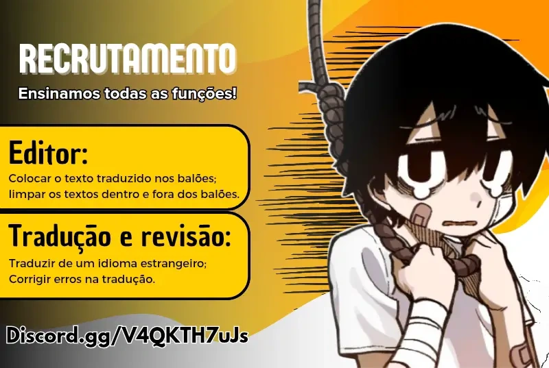 Masmorras & Artefatos Capítulo 105 Página 13
