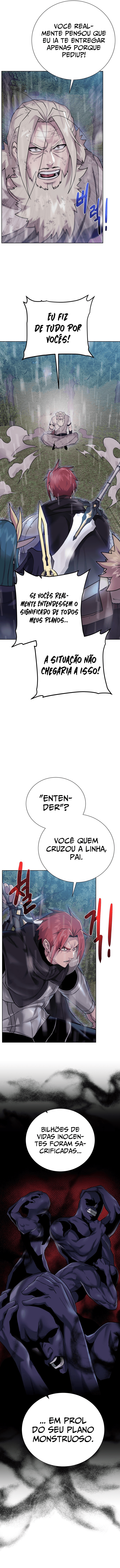 Masmorras & Artefatos Capítulo 106 Página 10