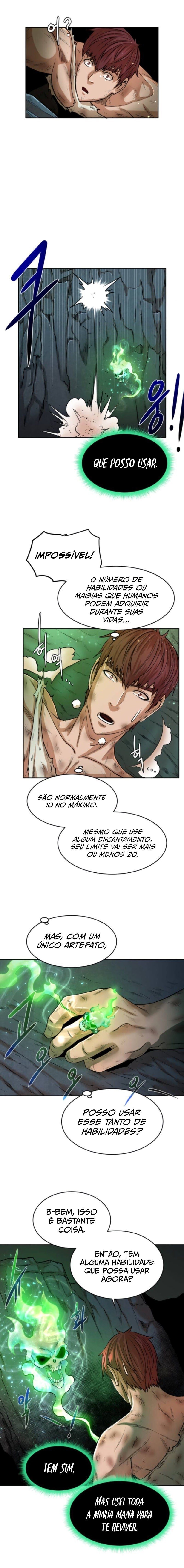 Masmorras & Artefatos Capítulo 2 Página 7