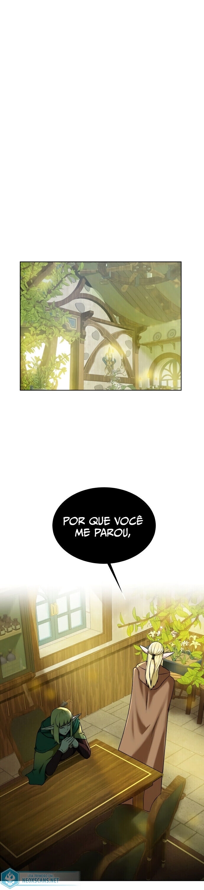 Masmorras & Artefatos Capítulo 20 Página 17