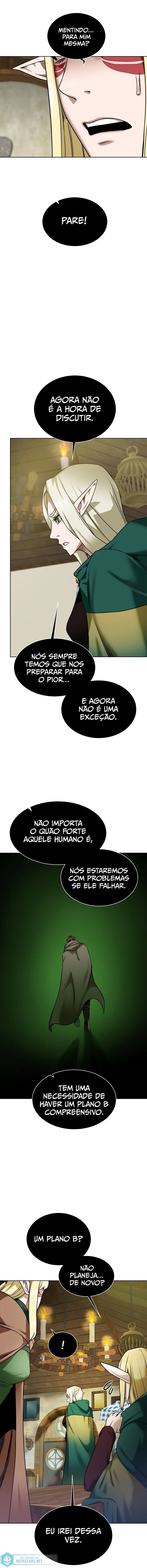 Masmorras & Artefatos Capítulo 20 Página 20