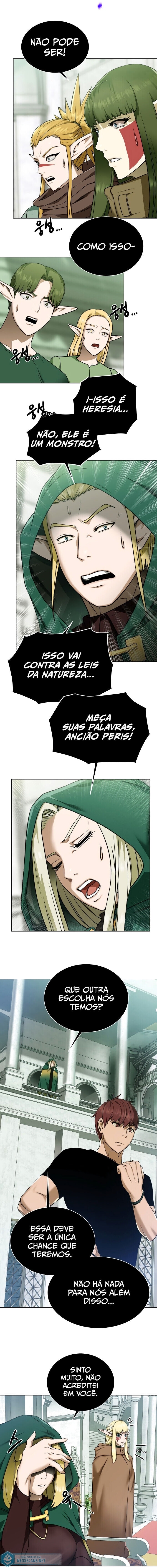 Masmorras & Artefatos Capítulo 20 Página 6
