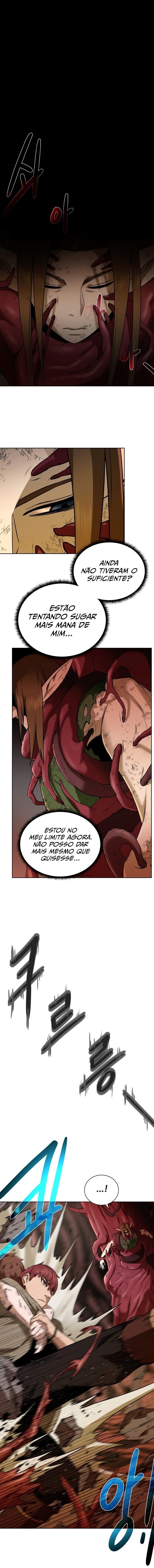 Masmorras & Artefatos Capítulo 21 Página 10