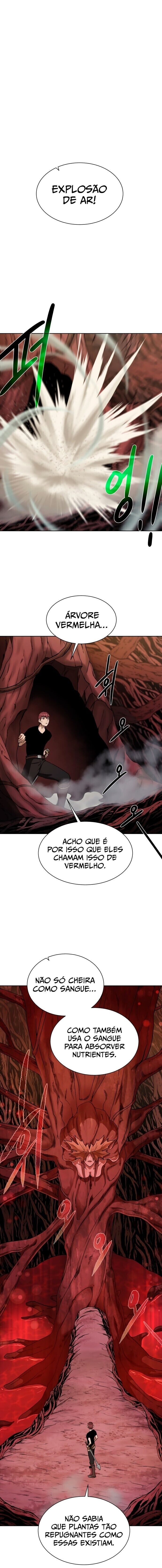 Masmorras & Artefatos Capítulo 21 Página 14