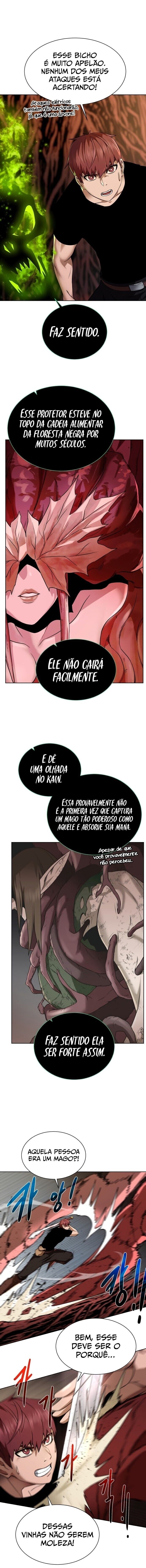 Masmorras & Artefatos Capítulo 21 Página 18
