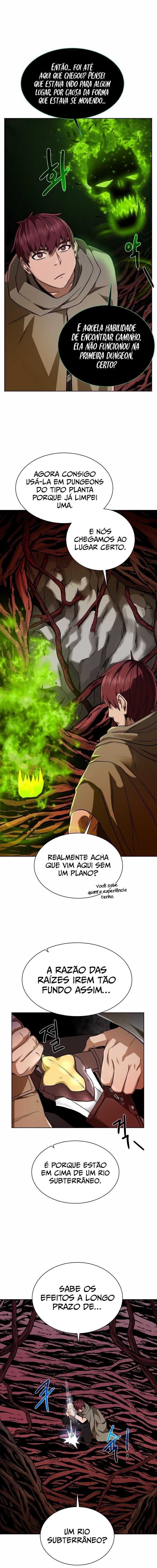 Masmorras & Artefatos Capítulo 21 Página 2