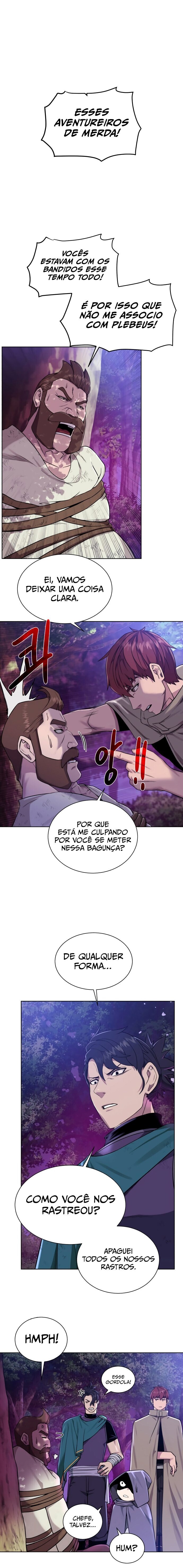 Masmorras & Artefatos Capítulo 26 Página 12