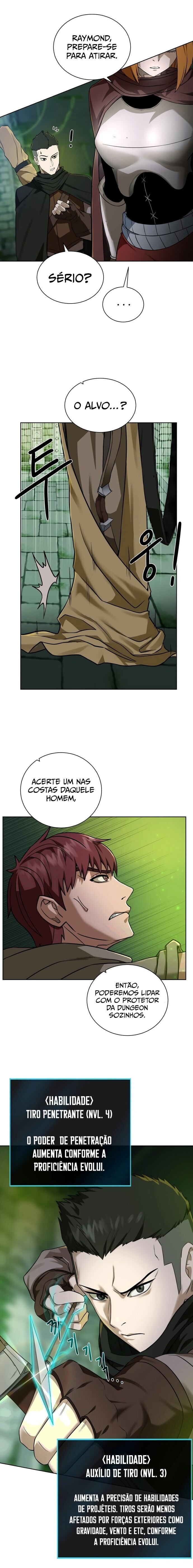 Masmorras & Artefatos Capítulo 27 Página 12