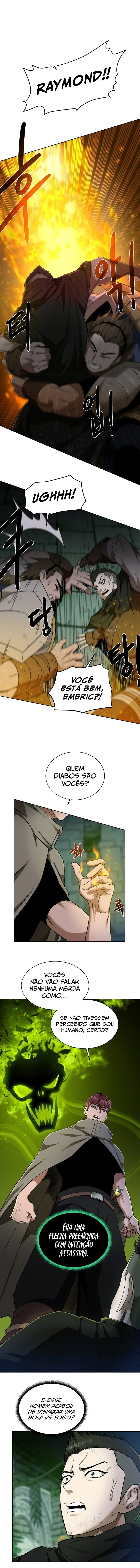Masmorras & Artefatos Capítulo 27 Página 14