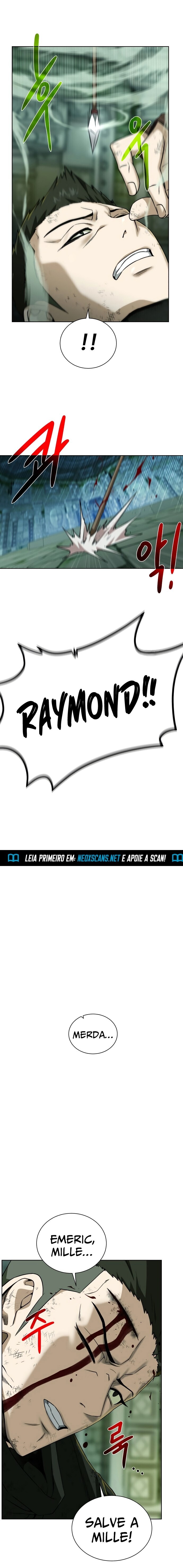 Masmorras & Artefatos Capítulo 29 Página 7