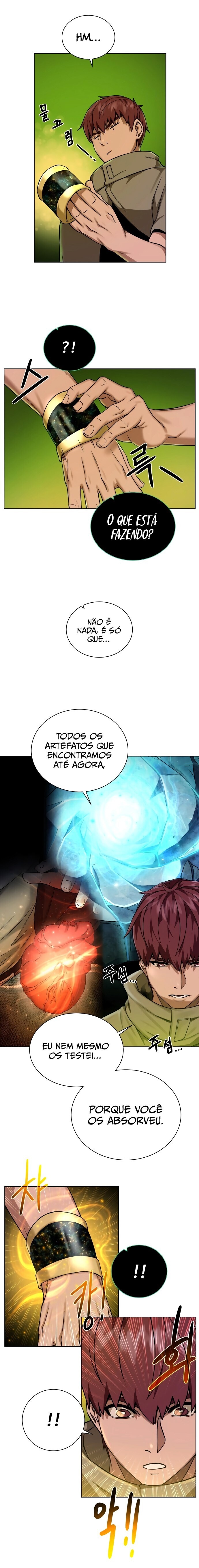 Masmorras & Artefatos Capítulo 30 Página 6