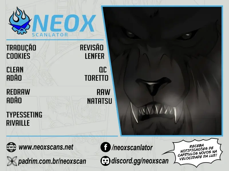 Masmorras & Artefatos Capítulo 31 Página 1