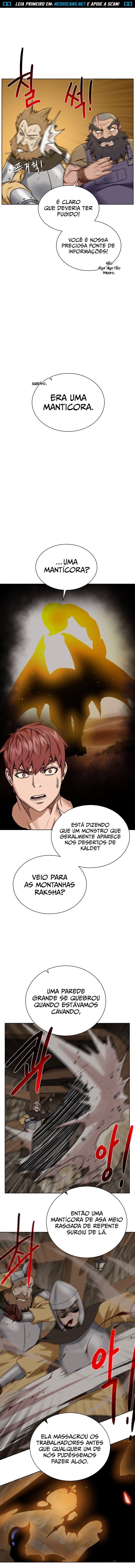Masmorras & Artefatos Capítulo 31 Página 12