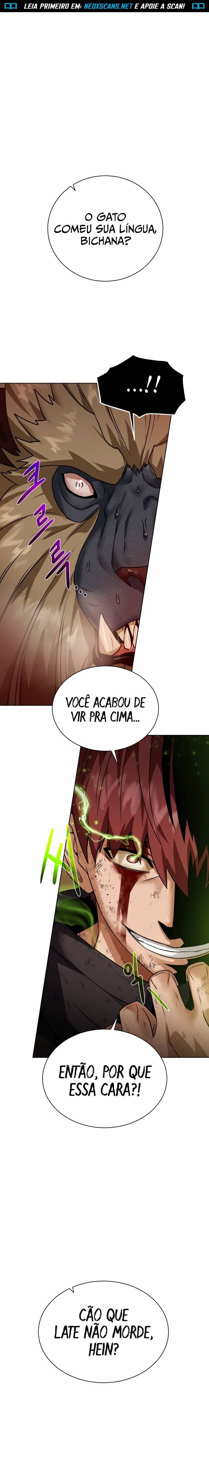 Masmorras & Artefatos Capítulo 34 Página 15