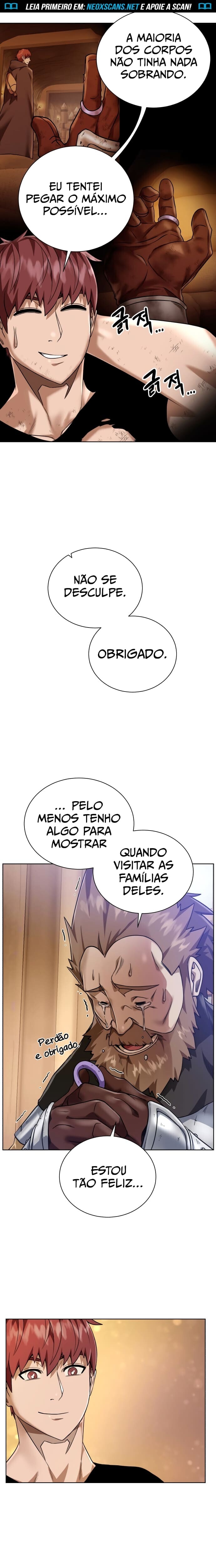 Masmorras & Artefatos Capítulo 35 Página 13