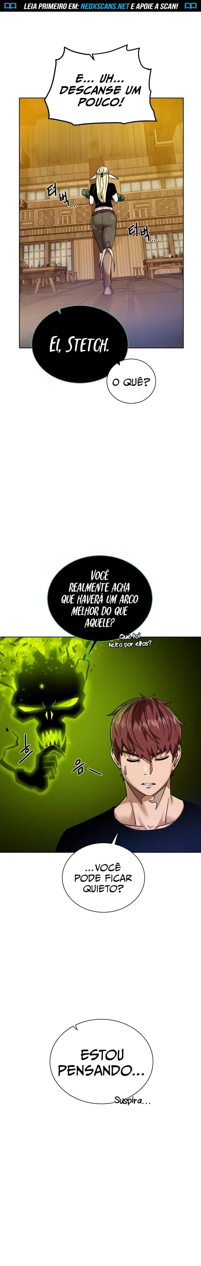Masmorras & Artefatos Capítulo 35 Página 19