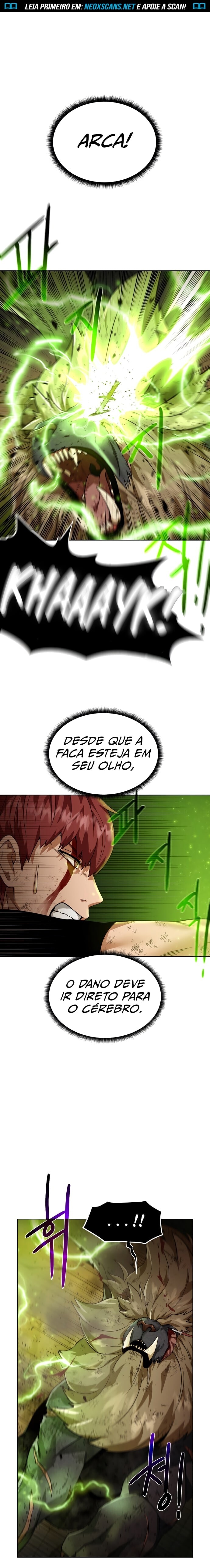 Masmorras & Artefatos Capítulo 35 Página 5