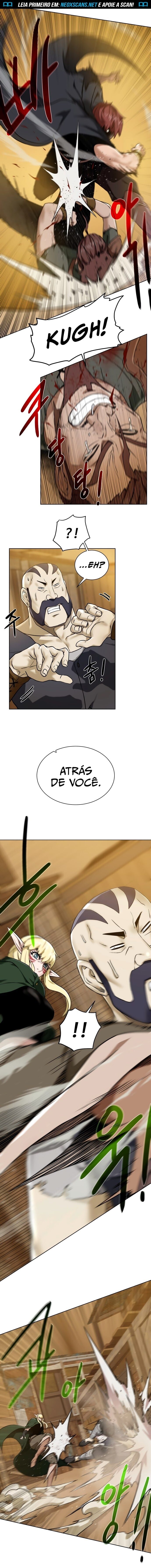 Masmorras & Artefatos Capítulo 36 Página 11
