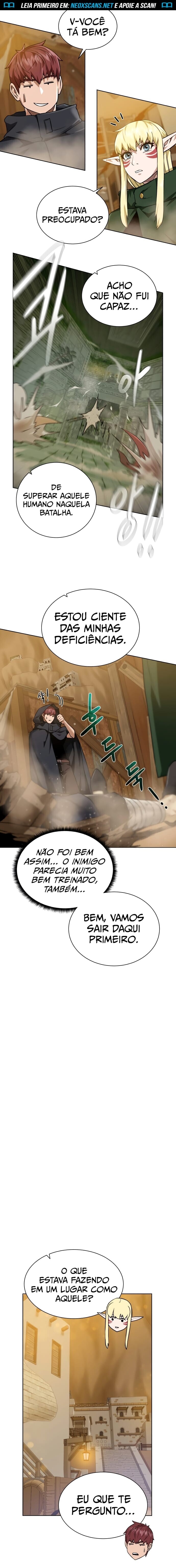 Masmorras & Artefatos Capítulo 36 Página 12