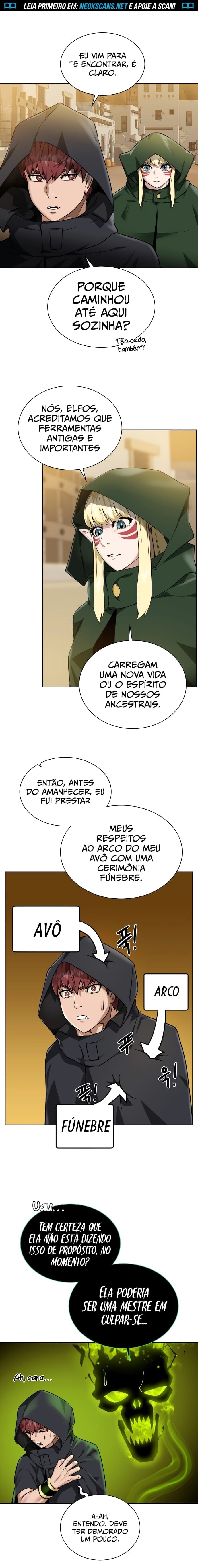 Masmorras & Artefatos Capítulo 36 Página 13