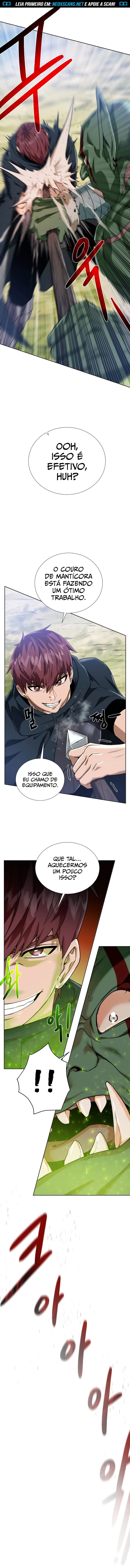 Masmorras & Artefatos Capítulo 37 Página 7