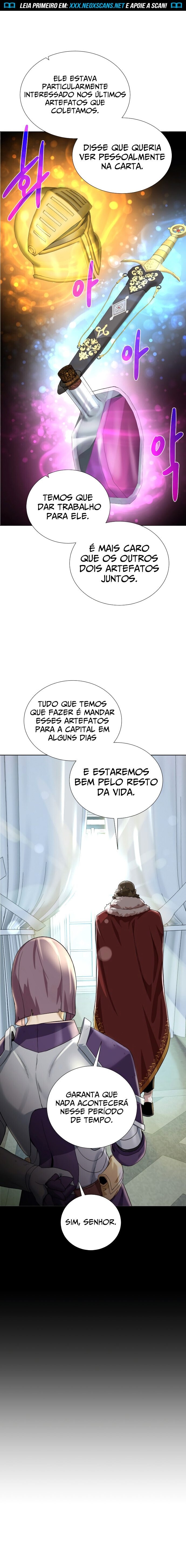 Masmorras & Artefatos Capítulo 38 Página 15