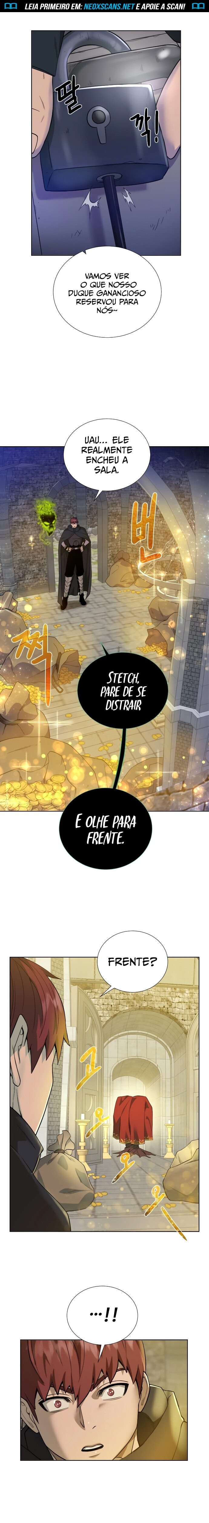 Masmorras & Artefatos Capítulo 39 Página 11