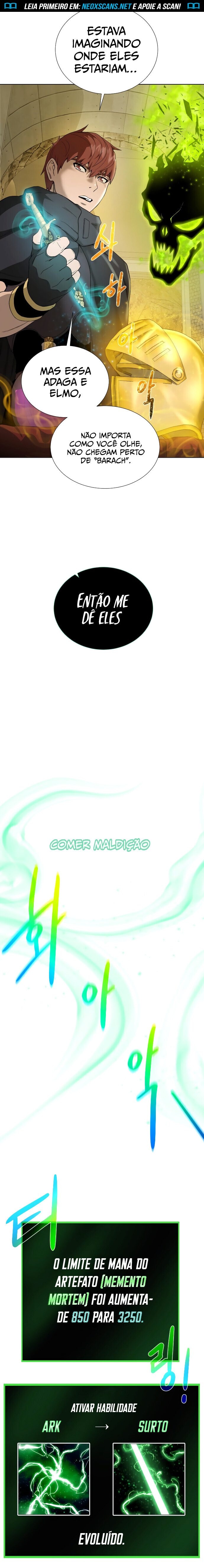 Masmorras & Artefatos Capítulo 39 Página 12