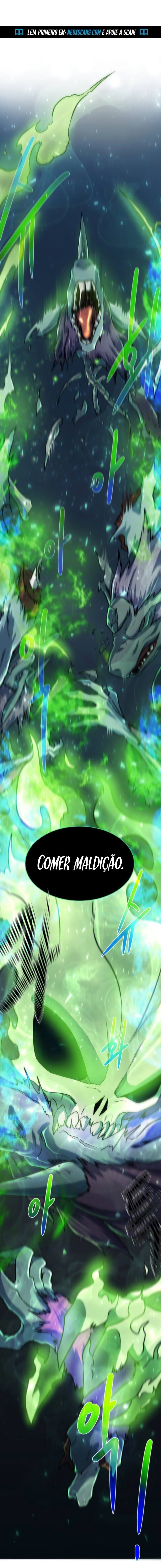 Masmorras & Artefatos Capítulo 4 Página 16