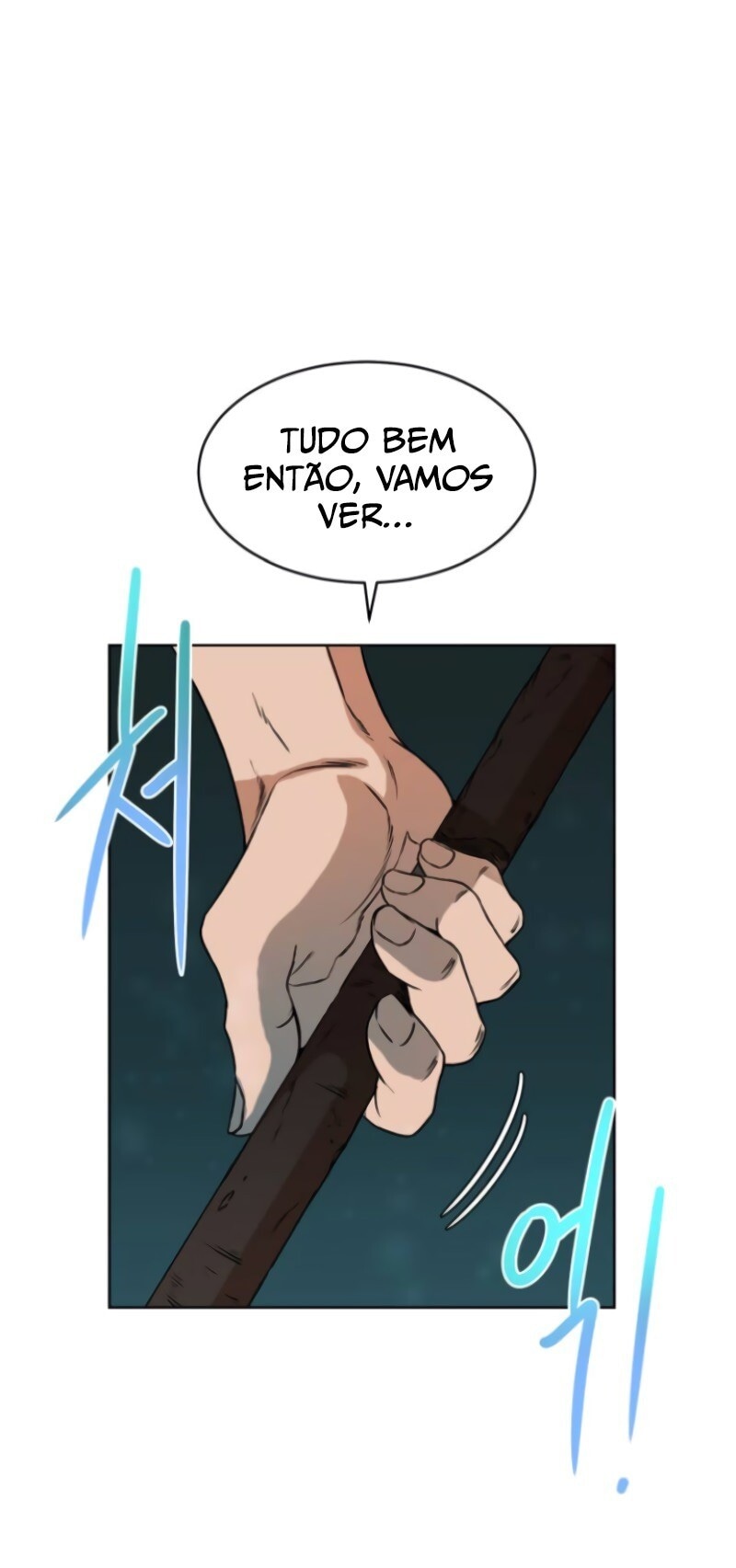Masmorras & Artefatos Capítulo 4 Página 18
