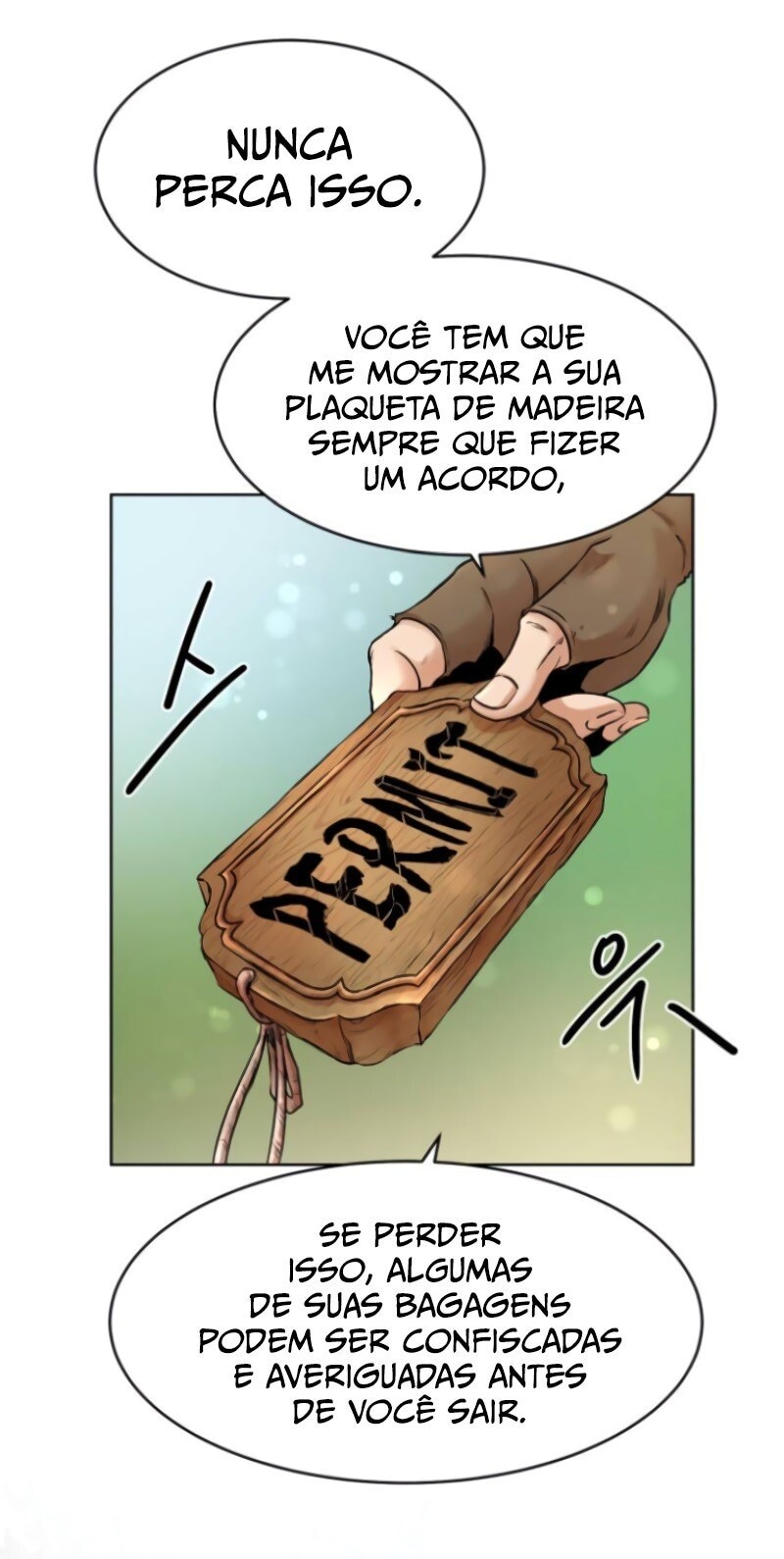 Masmorras & Artefatos Capítulo 4 Página 2