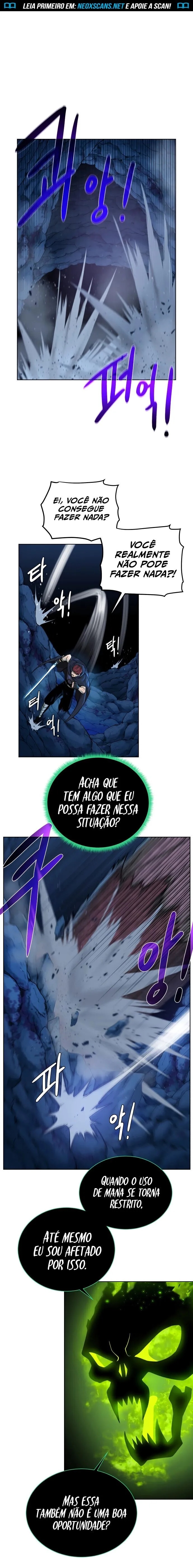 Masmorras & Artefatos Capítulo 40 Página 10