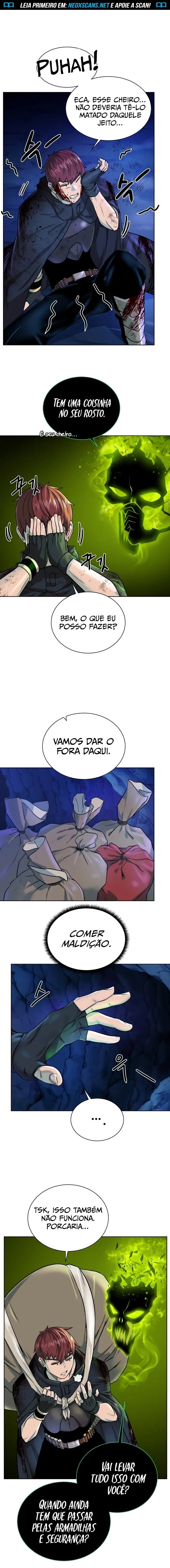 Masmorras & Artefatos Capítulo 40 Página 16