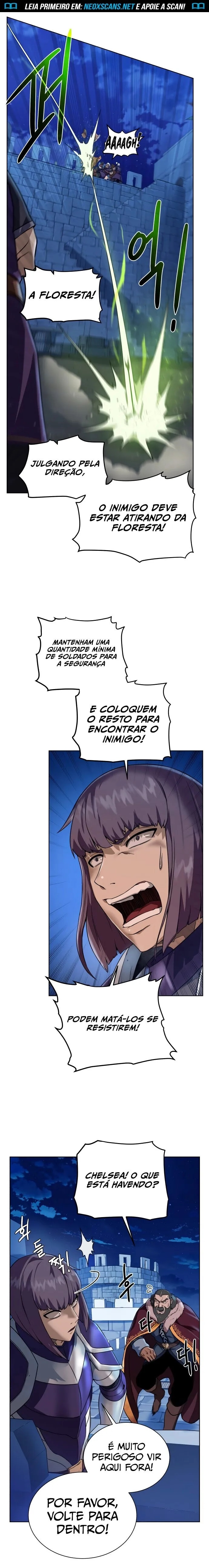 Masmorras & Artefatos Capítulo 40 Página 7